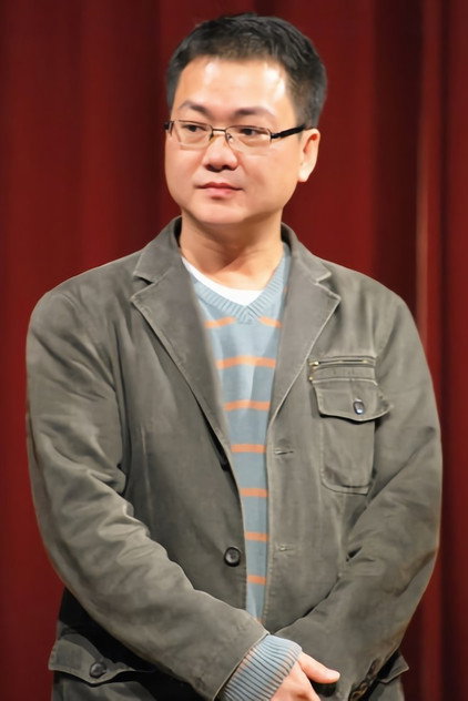 黄朝亮