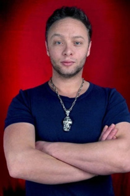Image of Karim El Guennouni