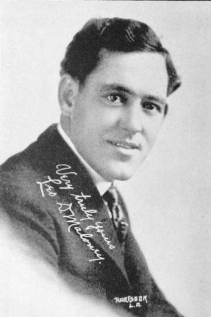 Image of Leo D. Maloney