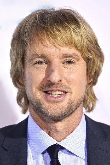 Owen Wilson - 8