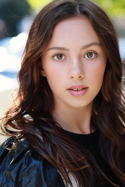 Darby Lee-Stack photo 3