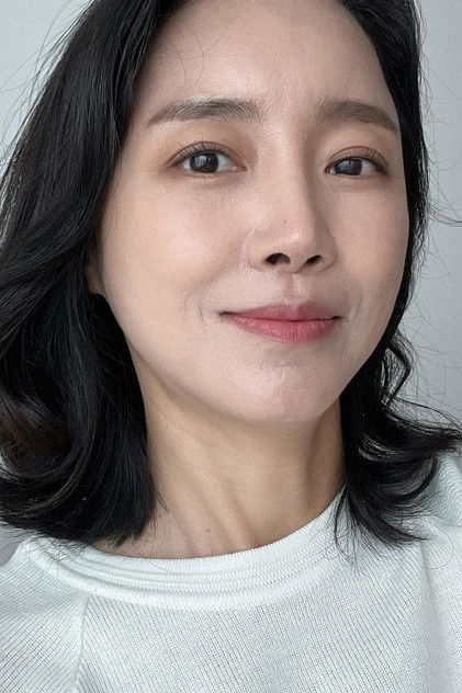 Portrait of Hwa Sung Portrait of Hwa Sung