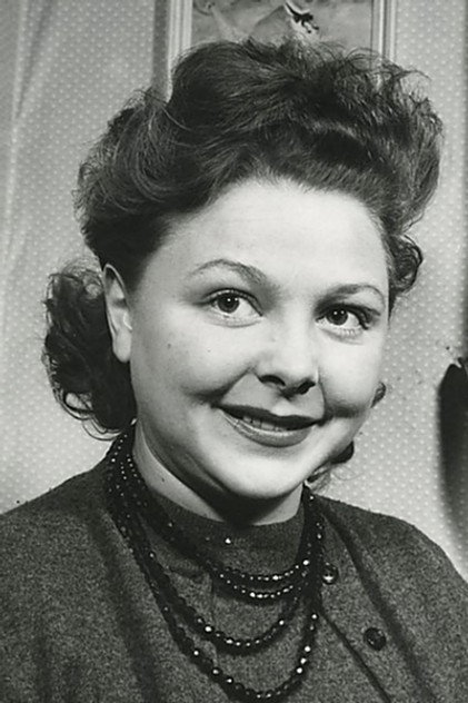 Bodil Steen photo 5