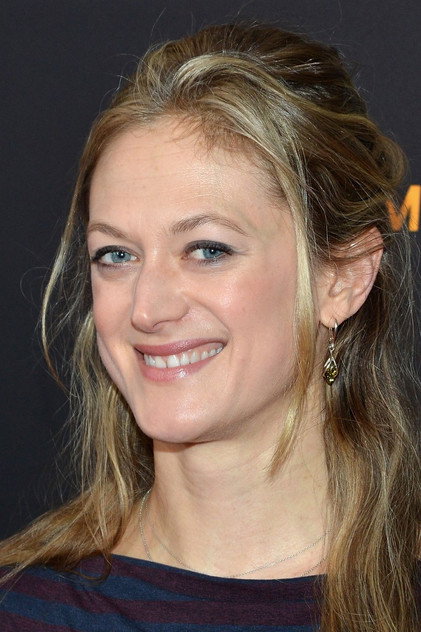 Marin Ireland - 7