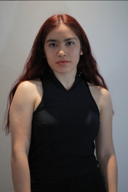 María Fernandez photo 2