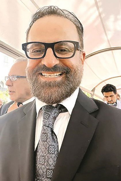 Аватар персоны Waleed Al-Awadhi