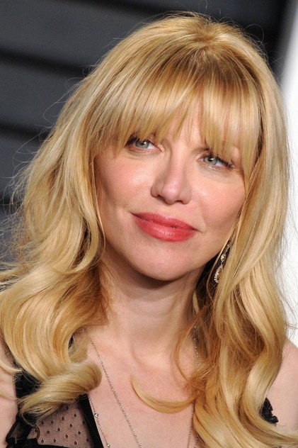 Courtney Love - 5