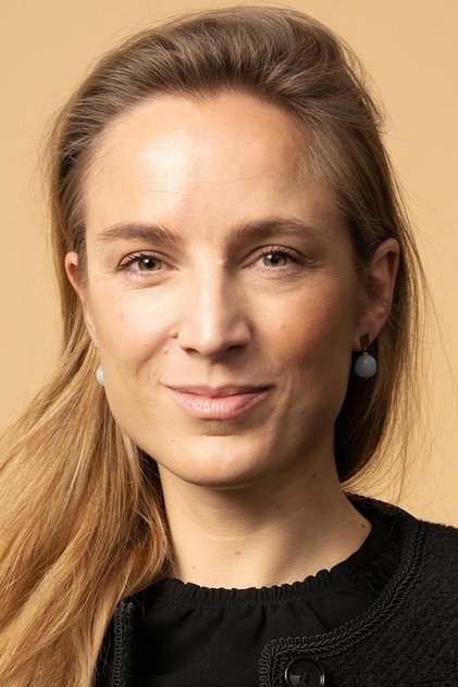 Theresa Scavenius