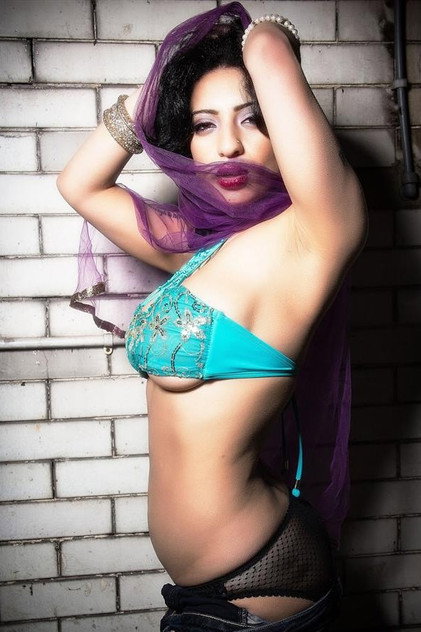 Shanti Dynamite