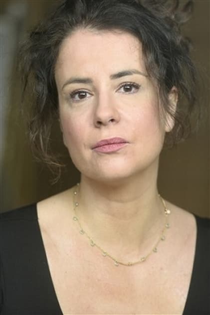 Géraldine Salès