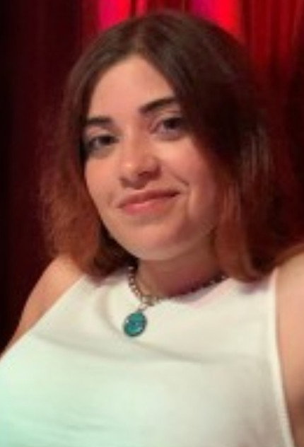 Meri Velasco