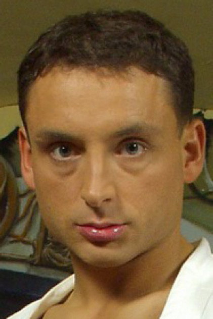 Sergej Pavikovskij