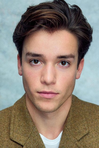 Lucas Ely