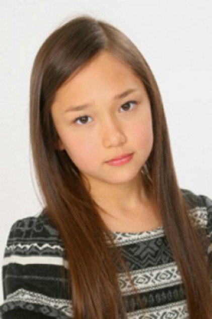 Ayana Shiramoto - 4