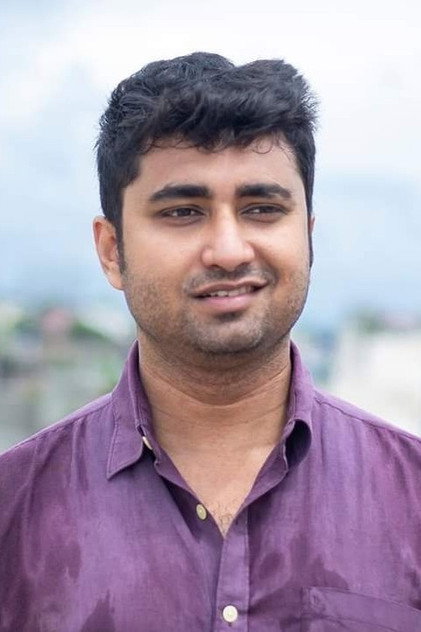 Shatarup Ghosh photo 2