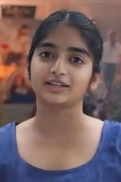 Sahithi Anshu
