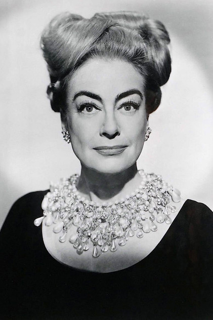 Joan Crawford - 16