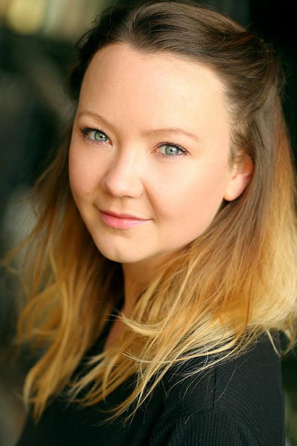 Kerrie Hayes - 7