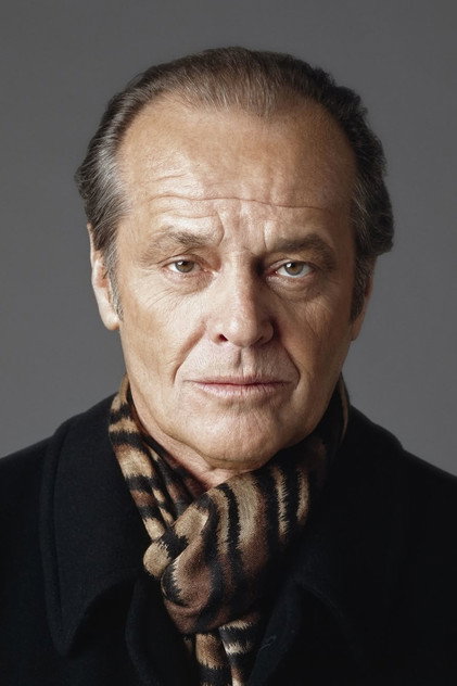 Jack Nicholson - 7
