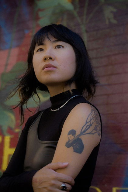 Аватар персоны Jess X. Snow