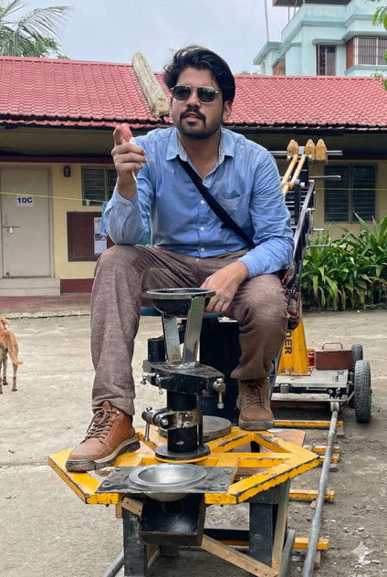 Sidhartha Chakravarty