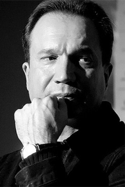 Viktor Ryzhakov photo 2