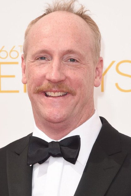 Matt Walsh - 7