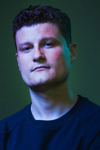 Аватар персоны Travis Burgess