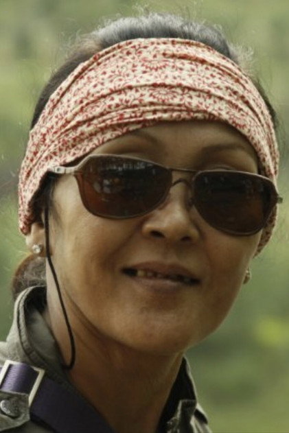 Nanda Giri