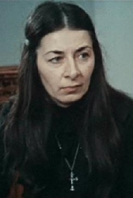 თამარ ქირიკაშვილი თამარ ქირიკაშვილი