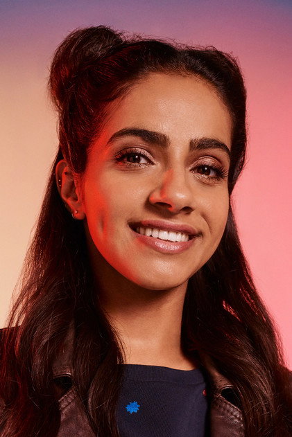 Image of Mandip Gill