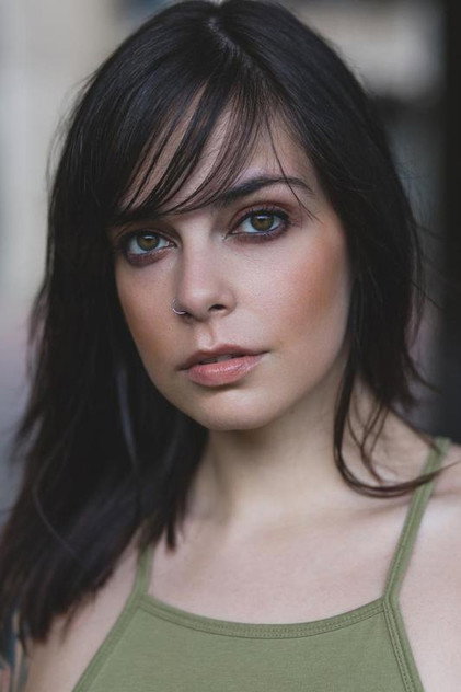 Cat Pereira photo 3