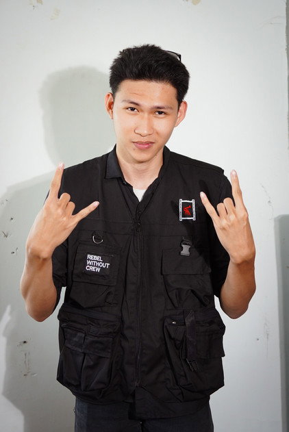 Reinhart Efraim
