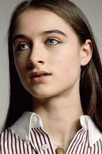 Raffey Cassidy - 6