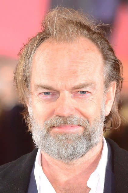 Hugo Weaving - 10