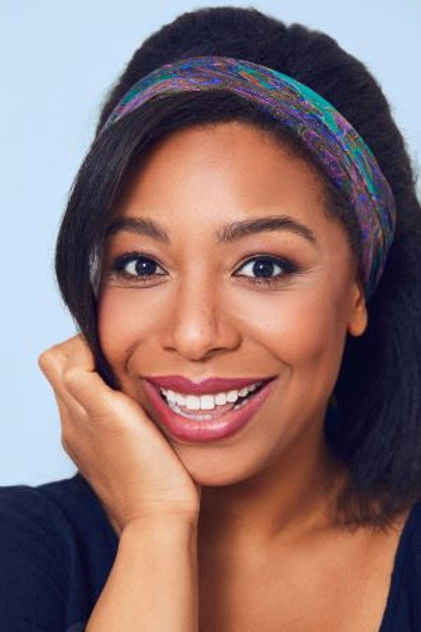 Аватар персоны Asha Michelle Wilson