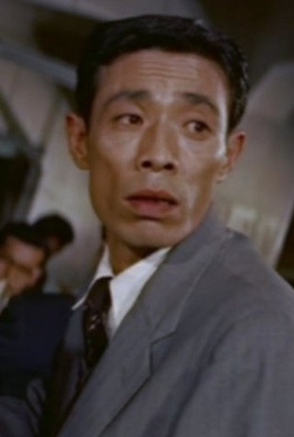 Image of Tomio Aoki