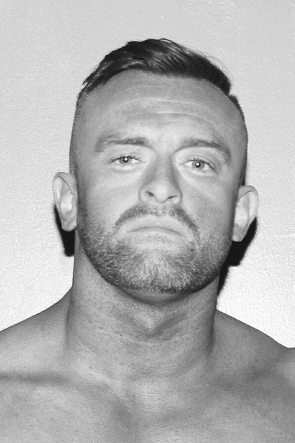 Nicholas Aldis - 4