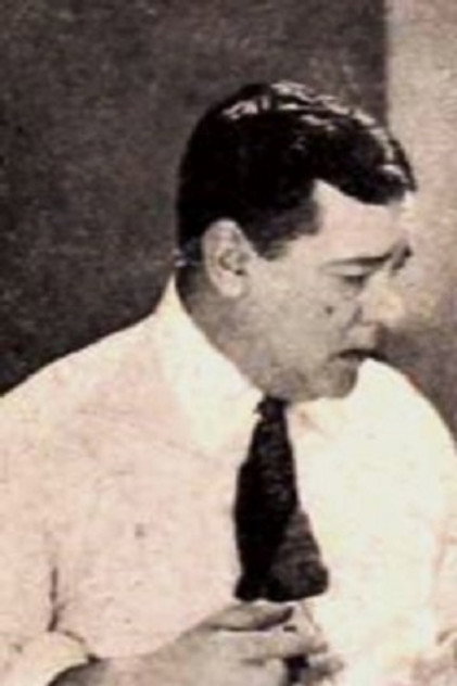 Image of Harry Dunkinson