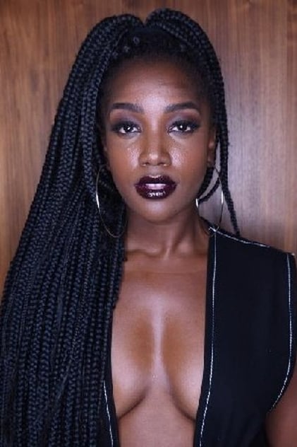 Image of Iza
