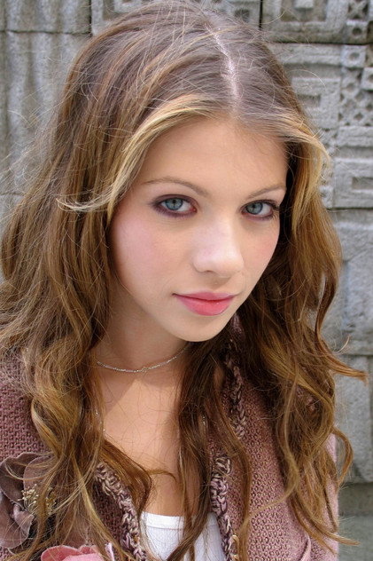 Michelle Trachtenberg - 7