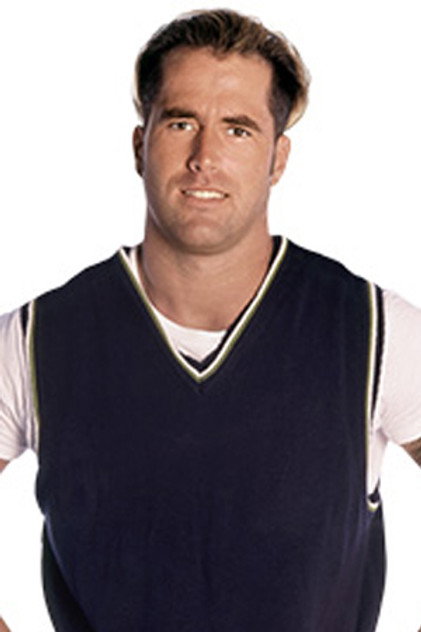 Rodney Lienhardt