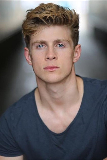 Jack Heasman
