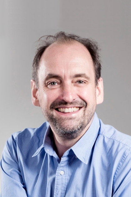 Image of Nathan Crowley