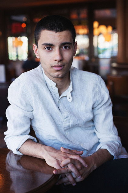 Mehdi Meskar - 5