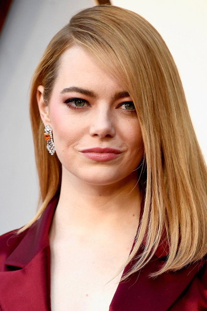 Emma Stone - 8