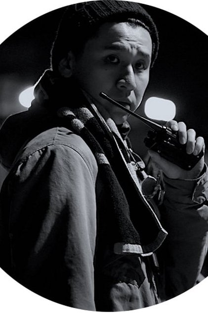 Аватар персоны Zi-en Wu