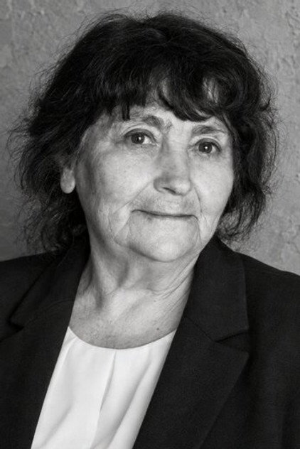 Zhanna Vitenzon