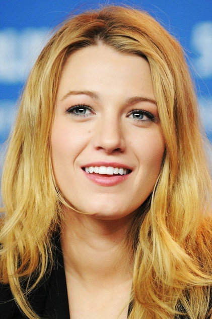 Blake Lively - 6