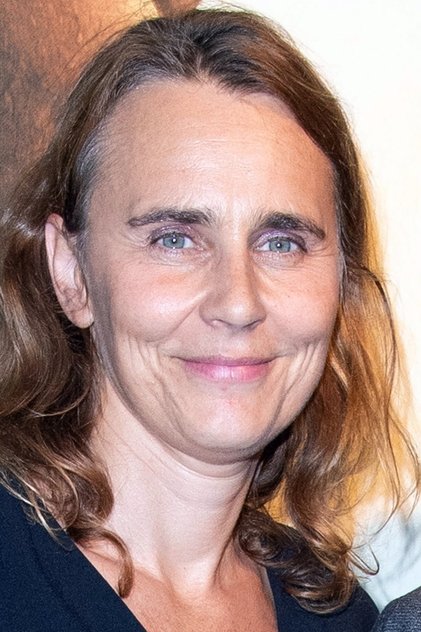 Аватар персоны Perrine Margaine